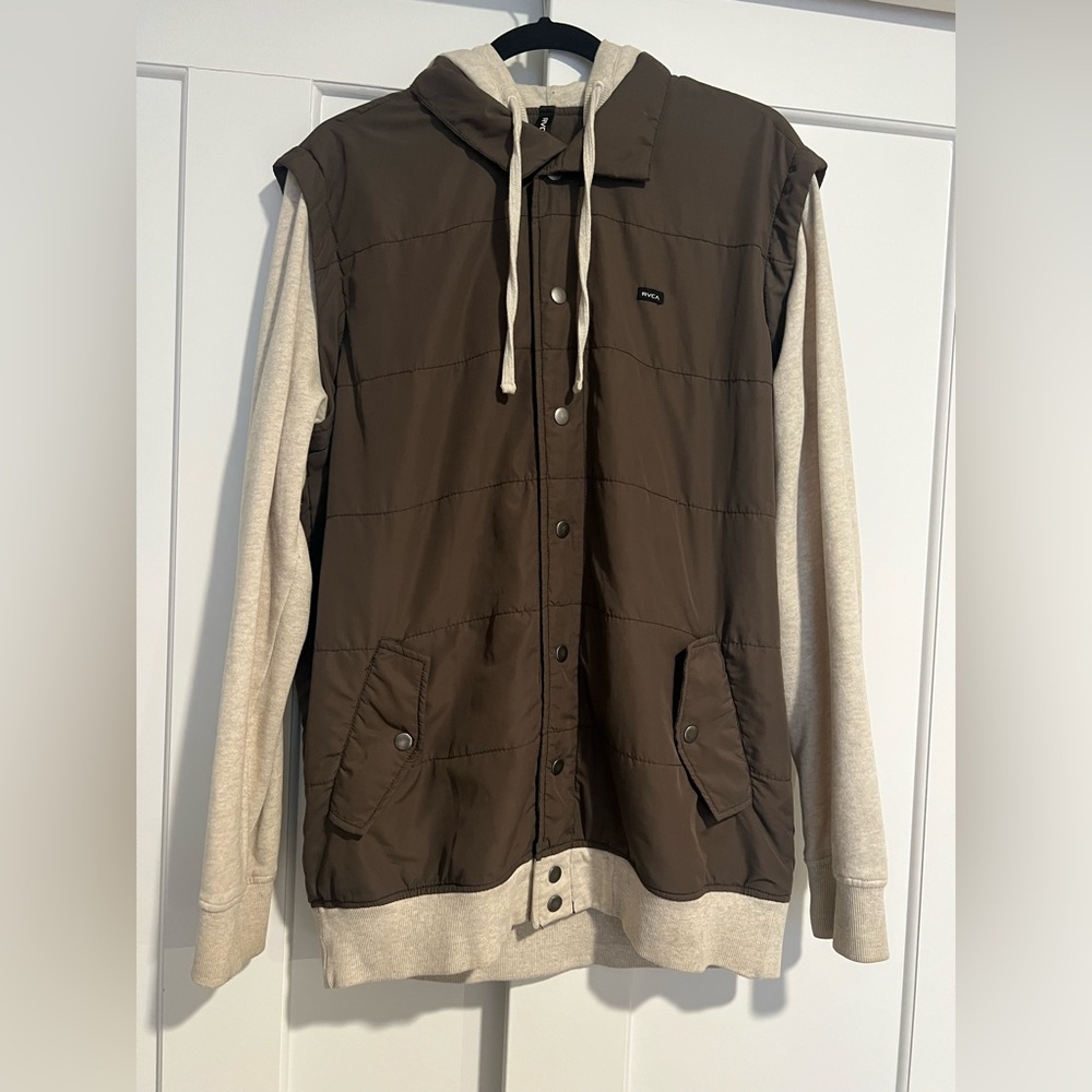 RVCA Sweatshirt